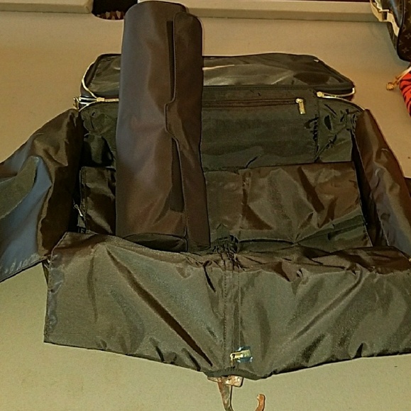 Louis Vuitton monogram Pegase 55 business - Picture 6 of 8